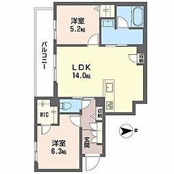 スプレンドーレ新金岡 0302