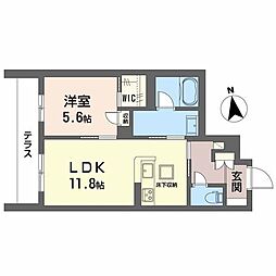 シャーメゾン　東雲　子育て支援 0102