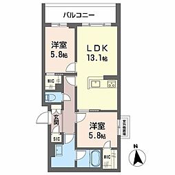 シャーメゾン　東雲　子育て支援 0401