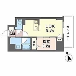 サザンクレストなんば南 0712