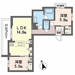 モノリス　天王寺 0301