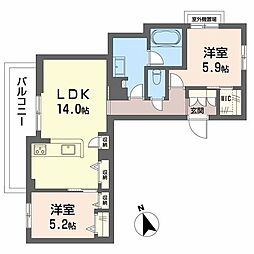 モノリス　天王寺 0401