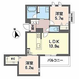 シャーメゾン　レジデンス　七道