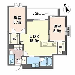 エクラ　庚申堂