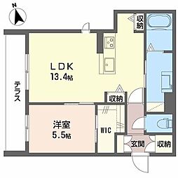 ベレオ昭和通り 0101