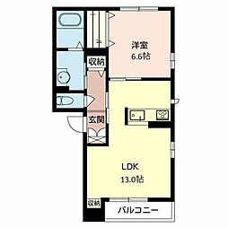 シャーメゾンＷＩＬＬ 0202