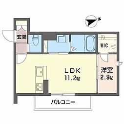 ベレオ鷺ノ森 0205