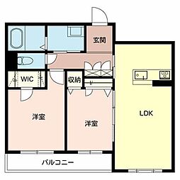 メゾンド・ベレオ 0203