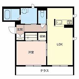 ヴィレッジ三年坂 0105