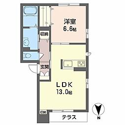 シャーメゾンＷＩＬＬ 0102