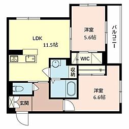 ベレオけやき 0302