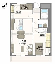 メゾン中塚 0105