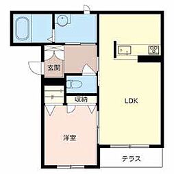 ヴィレッジ三年坂 0102