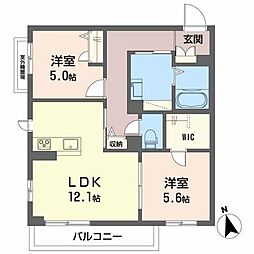 ベレオ上中島 0303