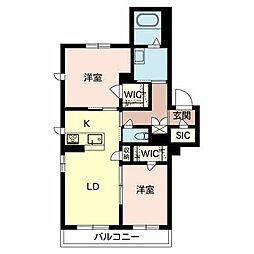 ベレオ小野町 0302