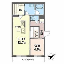シャーメゾン　リジエール　サウス 0101
