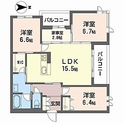 パークテラス 0306