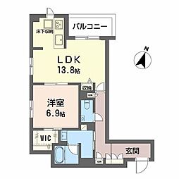 ベル　エ　ロンプラージュ 0103