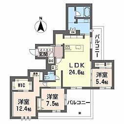 シークリサンス岡本 0201