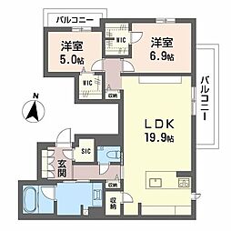 Ｒｉｏ　Ｂｒｅｚｚａ　芦屋 0201