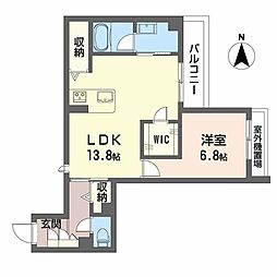 グランメゾン神戸中山手 0205