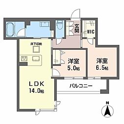 グランメゾン神戸中山手 0101