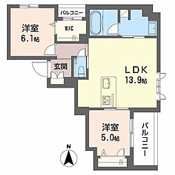 Ａｖｅｎｉｒ旭ヶ丘 0301