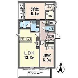 シャーメゾンＭＡＹＡ岡本 0302