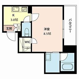シャーメゾンＵＫ 0201