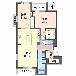 グレイス神戸住吉 0403