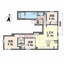 Ｒｉｏ　Ｂｒｅｚｚａ　芦屋 0101
