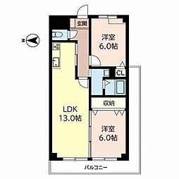 ボナール伊丹 0207