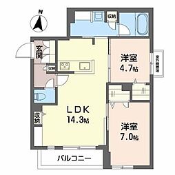 梅ノ木ソレアード 0202