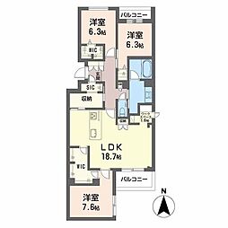 Ｓｈａｍａｉｓｏｎ　Ｅｃｒａｃｉｅ　大屋町 0401