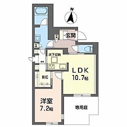 梅ノ木ソレアード 0103