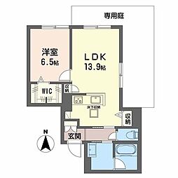 ディアメゾン南塚口 0101