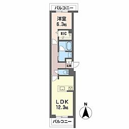 ディアメゾン南塚口 0303