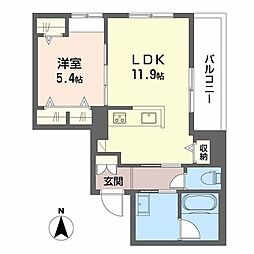 ディアメゾン南塚口 0301