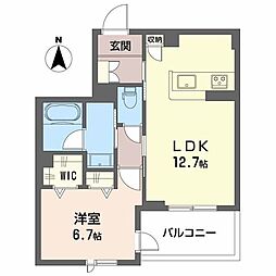 ディアメゾン南塚口 0302