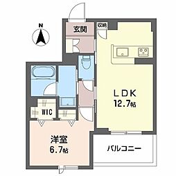 ディアメゾン南塚口 0202