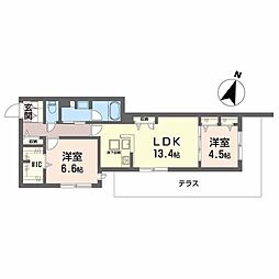 シティライツ中山寺 0102