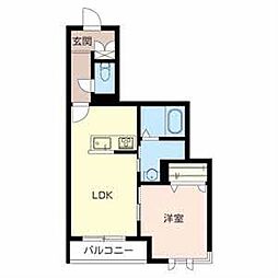 リメインらかん　Ｎ棟 0303