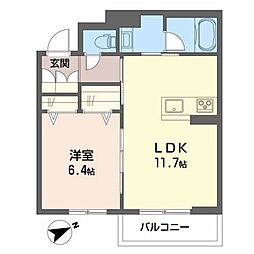 コンフォーザ下戸田 0302