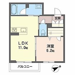 コンフォーザ下戸田 0103