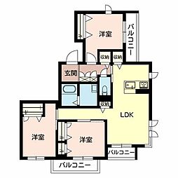 カーサ　アトリオＳＫ 0301