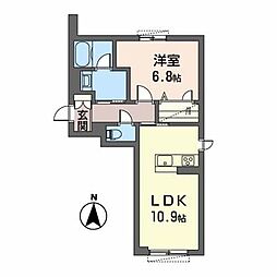 エスポワール木梨 0101