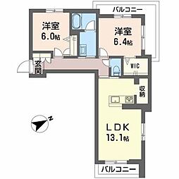 コンフォーザ下戸田 0301