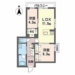 Ｈｅｒｉｔａｇｅ洛南東寺 0205