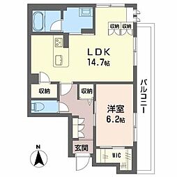 シャーメゾン池ノ内 0303