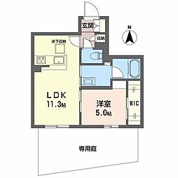 シャーメゾン　マーサ東山 0101